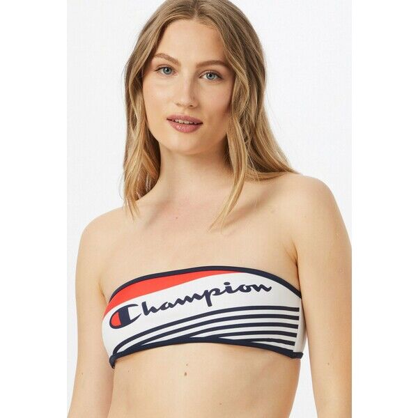 Champion Authentic Athletic Apparel Góra bikini CHP1193001000001