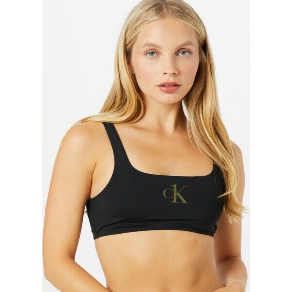 Calvin Klein Swimwear Góra bikini CKS0342002000002
