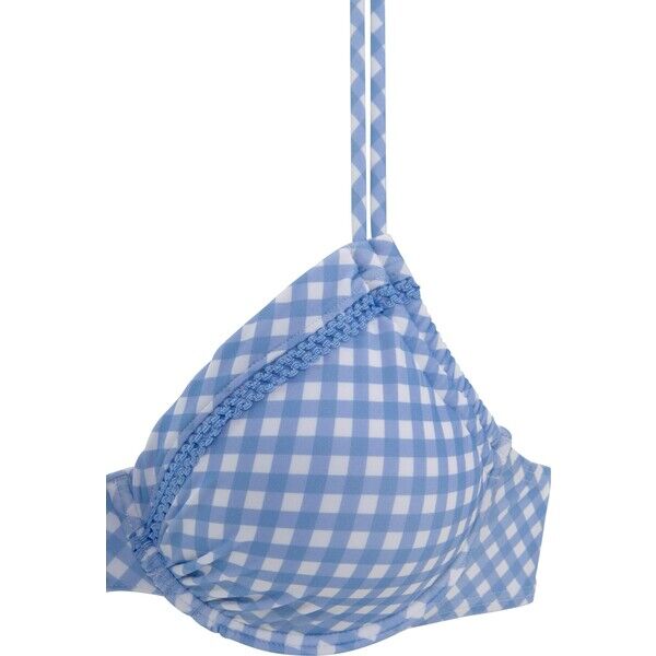 BUFFALO Góra bikini BUF1317001000018