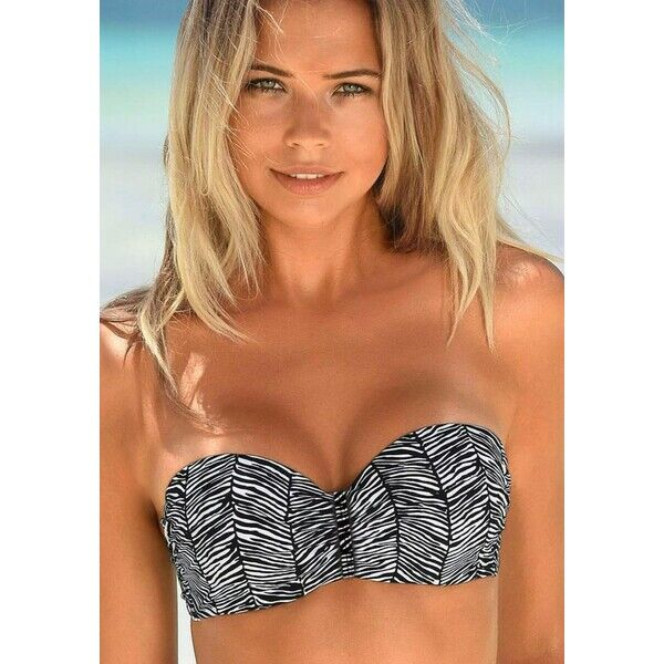 VENICE BEACH Góra bikini 'Sugar' VEN0238001000014