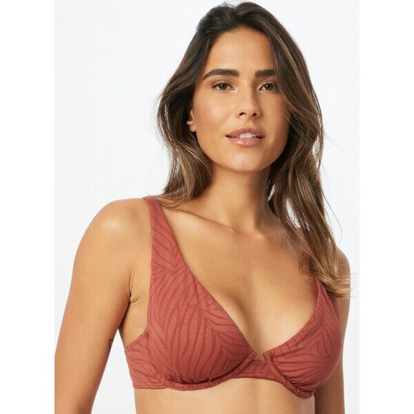 ROXY Góra bikini 'WILD BABE' ROX1319001000004