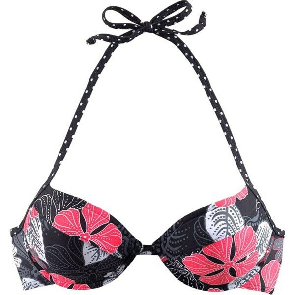 BUFFALO Góra bikini 'City' BUF1336001000001