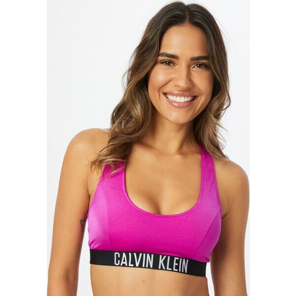 Calvin Klein Swimwear Góra bikini 'Intense Power' CKS0482001000002