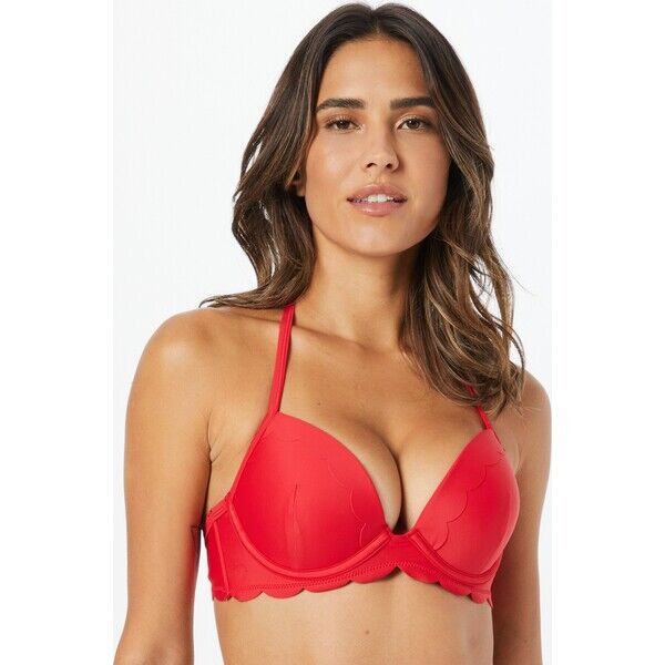 Hunkemöller Góra bikini 'Scallop' HKM1871001000003