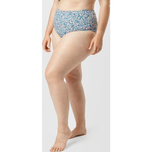 Swim by Zizzi Dół bikini 'TAMMY' SBZ0065001000002