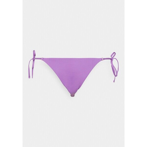 Women Secret BRIEF Dół od bikini lila WS581I012