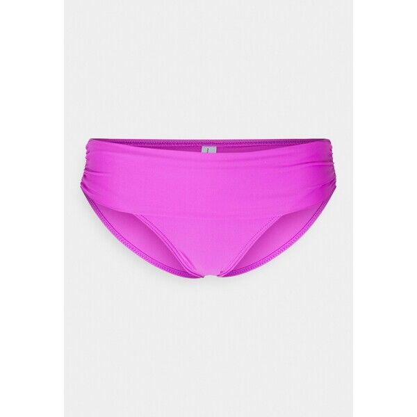 Pour Moi FREE SPIRIT FOLDOVER BRIEF Dół od bikini ultraviolet POJ81I016-T11