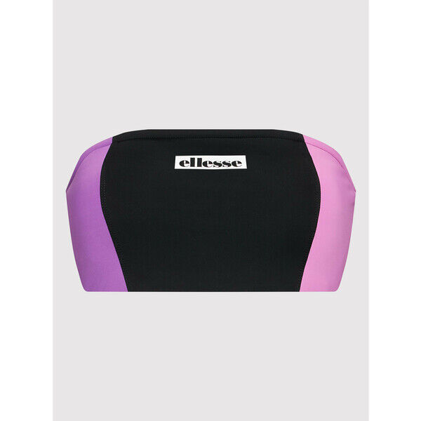 Ellesse Góra od bikini Sto SGJ11899 Fioletowy