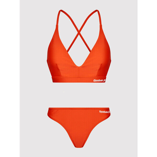 Reebok Bikini Ramona 74021 Pomarańczowy