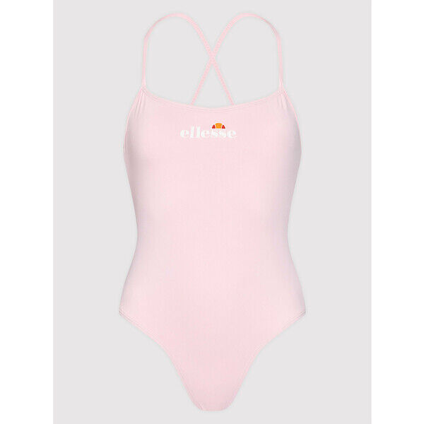 Ellesse Strój kąpielowy Presento SGJ11890 Różowy