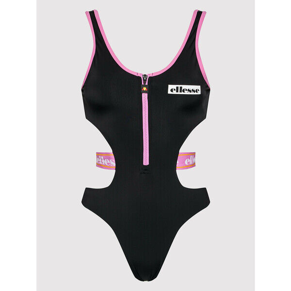Ellesse Strój kąpielowy Watchel SGJ11907 Czarny