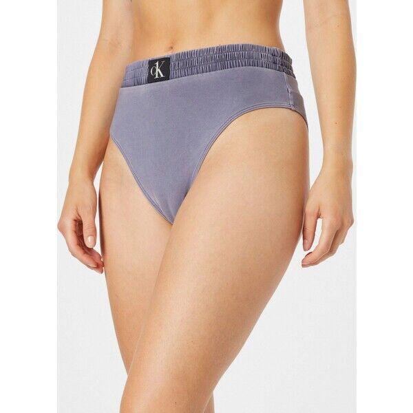 Calvin Klein Swimwear Dół bikini CKS0498001000001