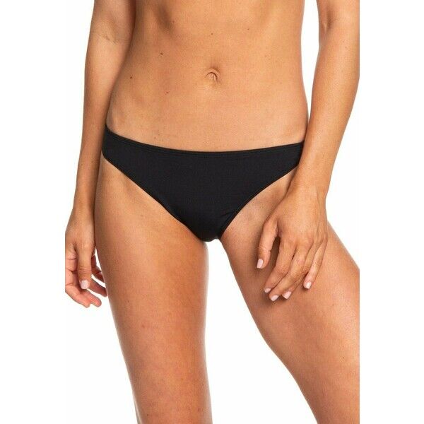 Roxy Dół od bikini true black RO581I036