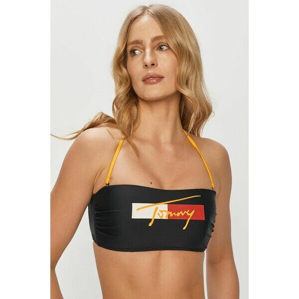 Tommy Jeans Biustonosz kąpielowy UW0UW02939.4891