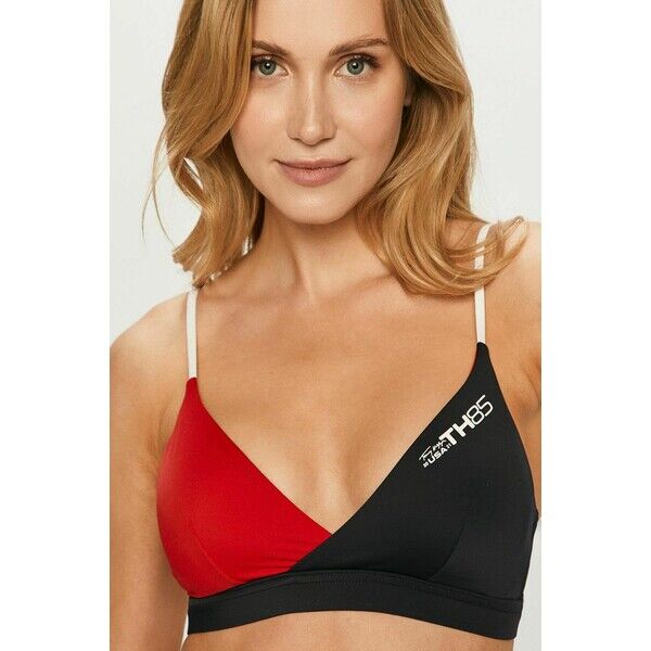 Tommy Hilfiger Biustonosz kąpielowy UW0UW02921.4891