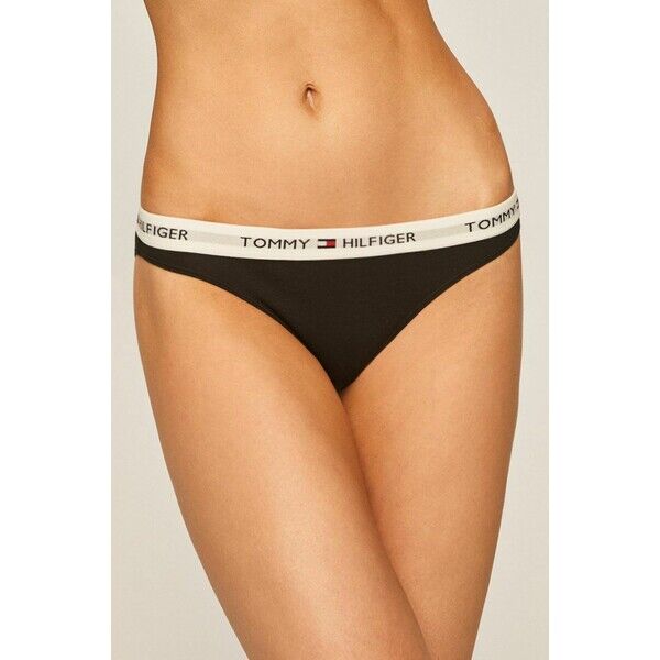 Tommy Hilfiger Figi Cotton bikini Iconic 1387904875