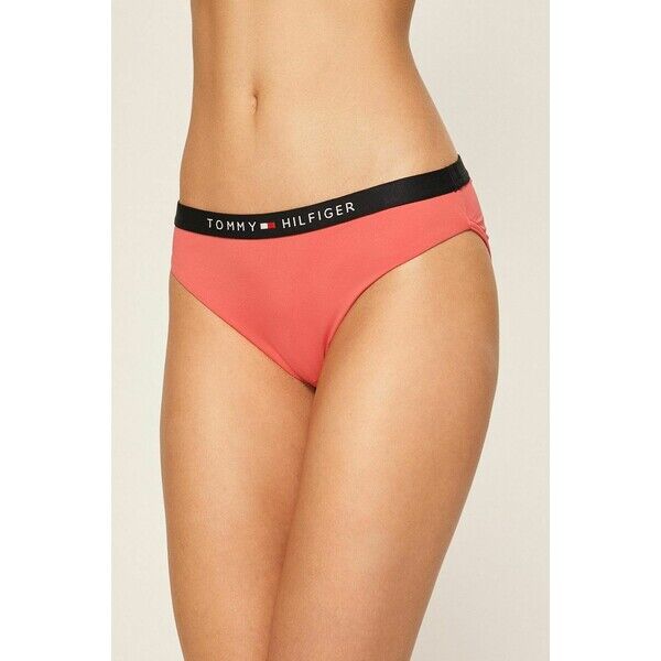 Tommy Hilfiger Figi kąpielowe UW0UW00630