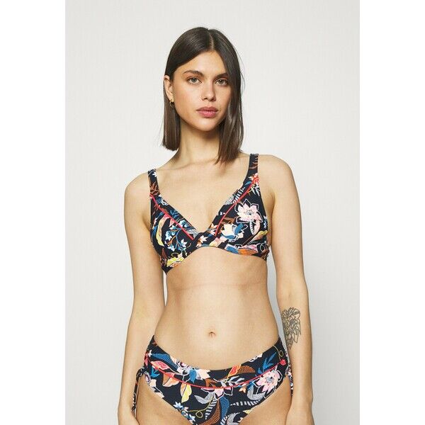 Esprit SELINA BEACH Góra od bikini navy ES181J0L0