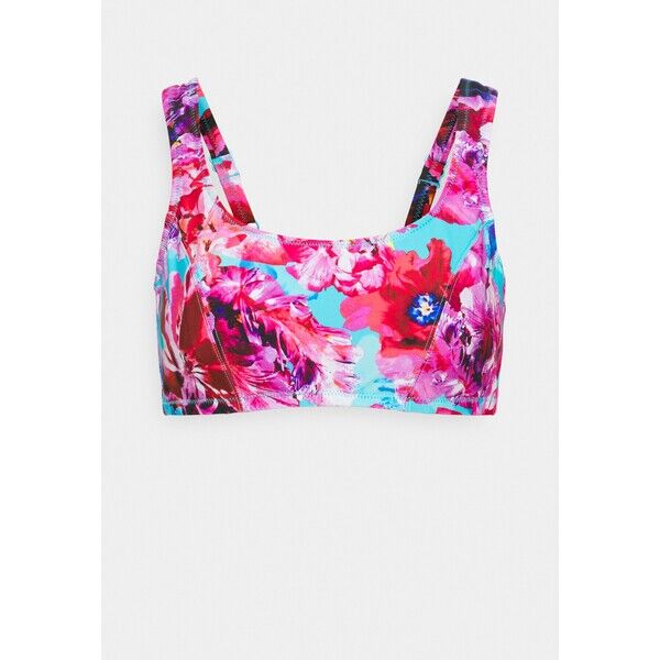 Pour Moi HEATWAVE CAMI Góra od bikini pacific POJ81J018