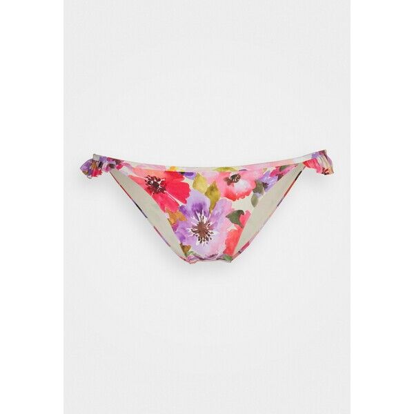 Guess BRAZILIAN Dół od bikini may multi GU181I037