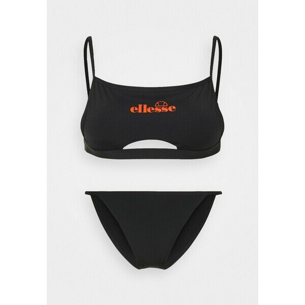 Ellesse FREYAH SET Bikini black EL981L00B