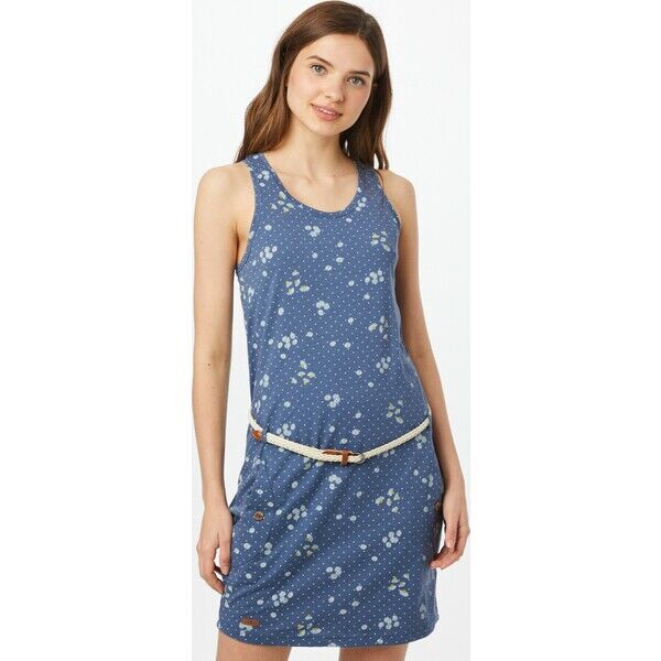 Ragwear Letnia sukienka 'Kesy' RAG0991002000004