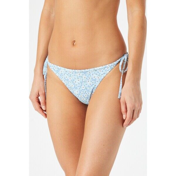 Abercrombie & Fitch Dół bikini AAF2162001000002