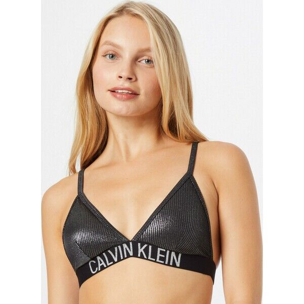 Calvin Klein Swimwear Góra bikini CKS0493001000001