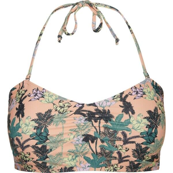 Vero Moda Curve Góra bikini 'Charlie' VMC0755002000005