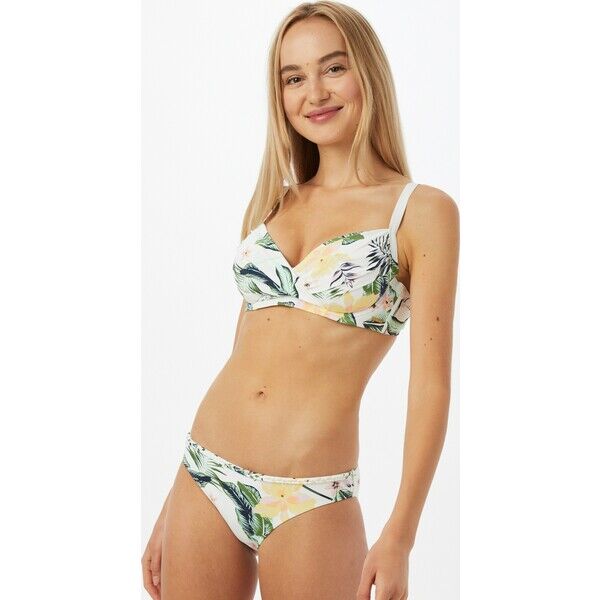 ROXY Góra bikini 'BLOOM' ROX1331001000001