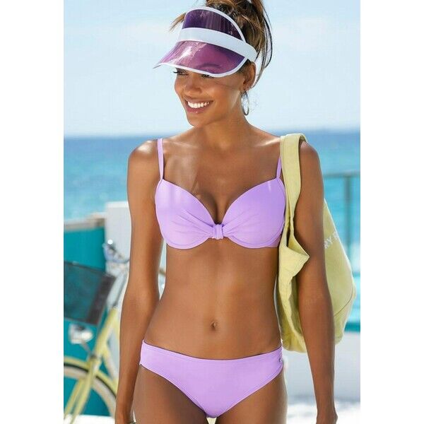 s.Oliver Góra bikini 'Spain' SOV3668006000005