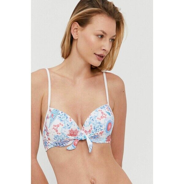 Desigual Biustonosz kąpielowy 21SWMK02 21SWMK02