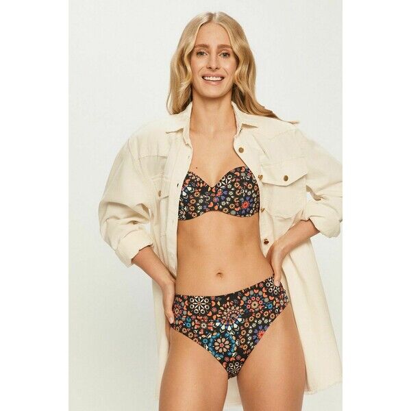 Desigual Figi kąpielowe 21SWMK29