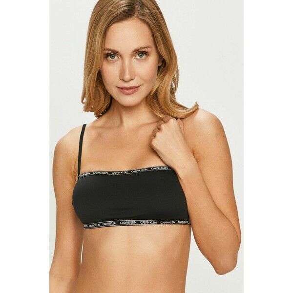 Calvin Klein Biustonosz kąpielowy KW0KW01274.4891