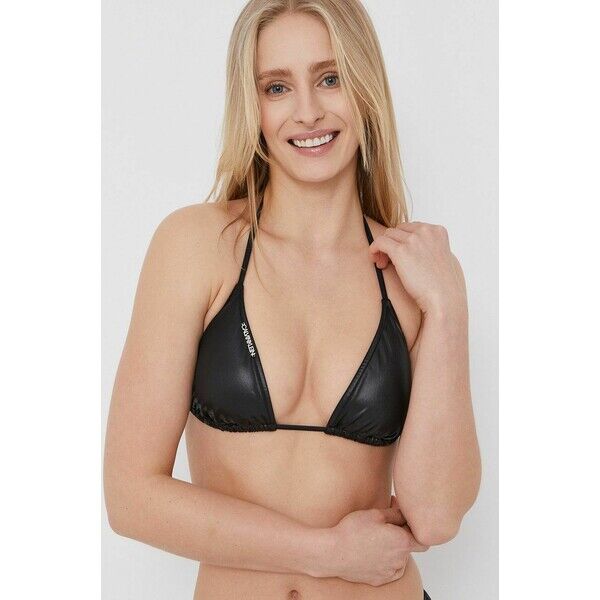 Calvin Klein Biustonosz kąpielowy KW0KW01246.4891