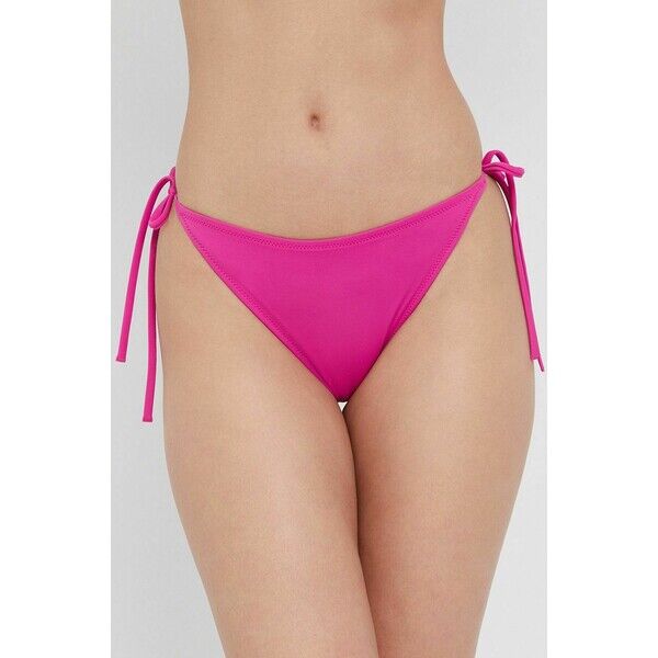 Calvin Klein Figi kąpielowe KW0KW01230.4891