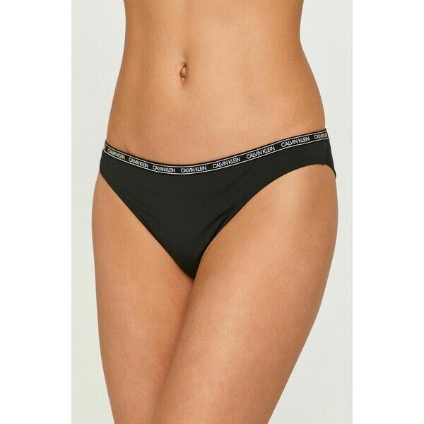 Calvin Klein Figi kąpielowe KW0KW01275.4891