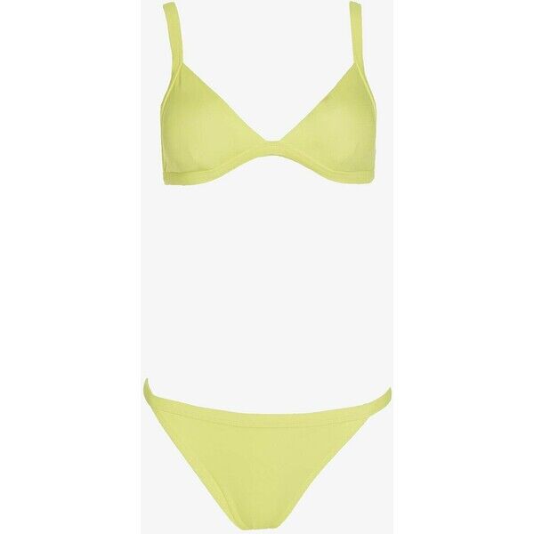 Trendyol Bikini yellow TRU81L00J