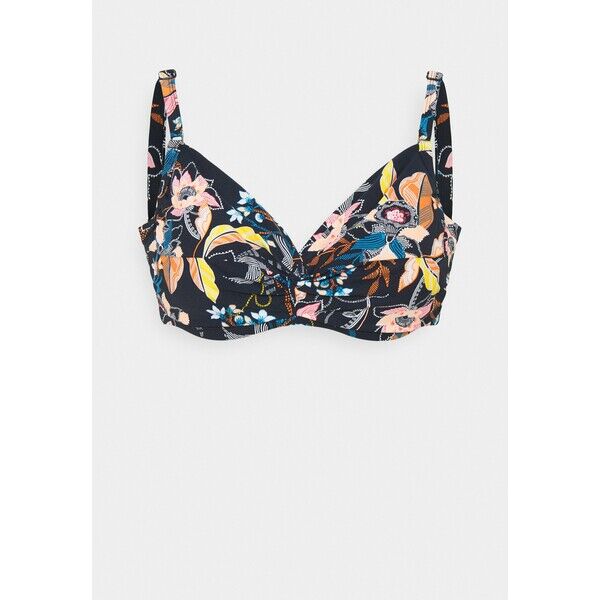 Esprit SELINA BEACH Góra od bikini navy ES181J0KY