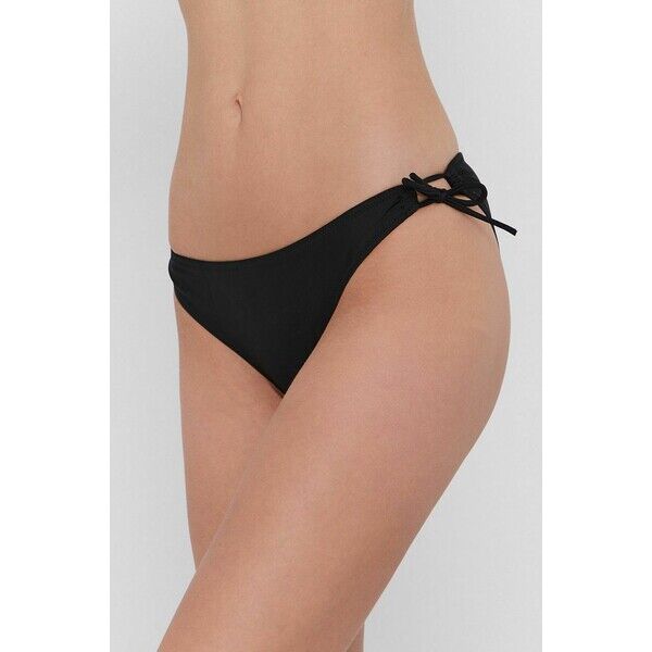 Answear Lab Figi kąpielowe S9914S.1black