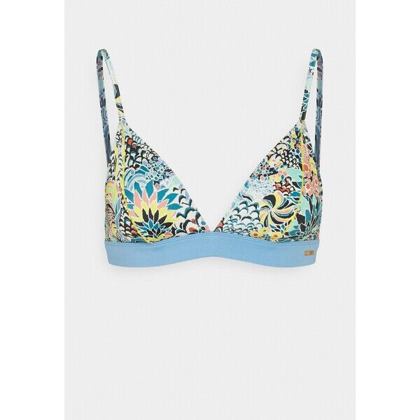 Roxy MARINE BLOOM FIXED Góra od bikini multicoloured RO581J071