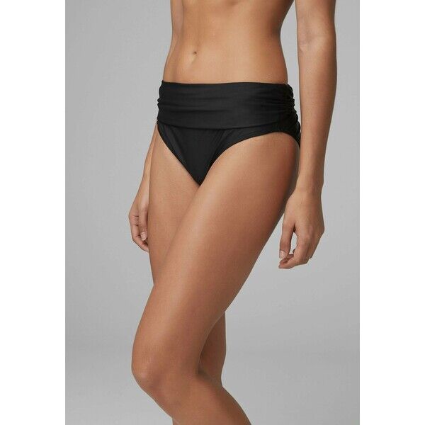 Next Dół od bikini black NX381I03W