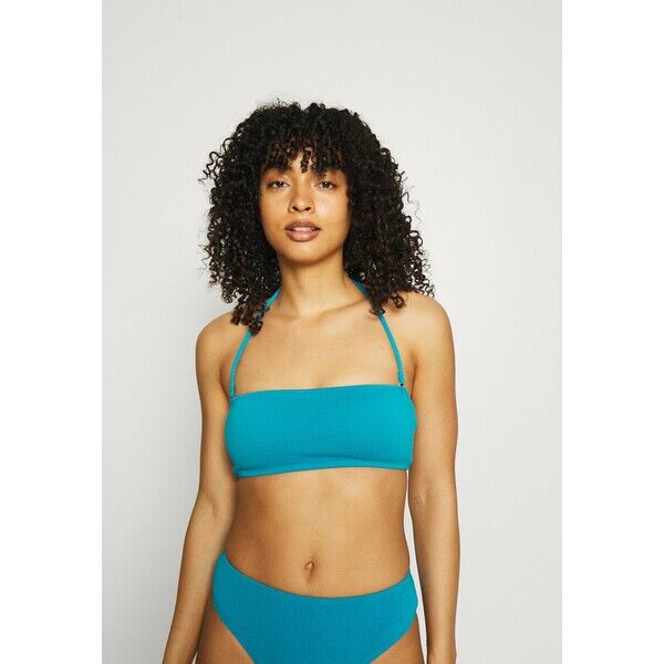 Seafolly DIVE TUBE Góra od bikini blue grass S1981J098