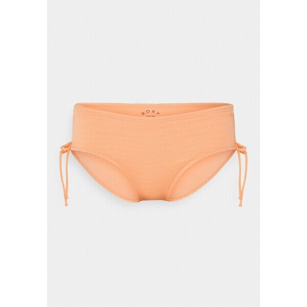 Roxy DARLING WAVE Dół od bikini coral reef RO581I056