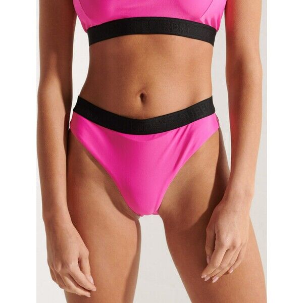 Superdry Dół bikini SUP3030002000002