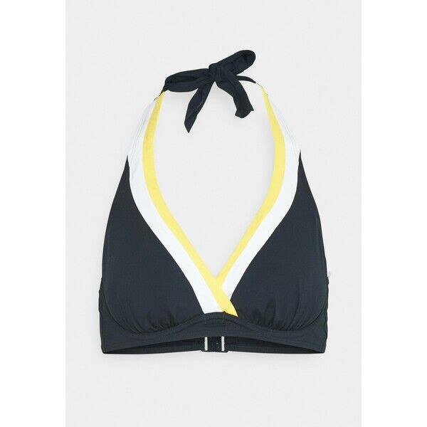 Esprit ALLANS BEACH Góra od bikini navy ES181J0KQ