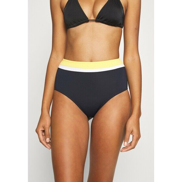Esprit ALLANS BEACH BRIEF Dół od bikini navy ES181I0CY