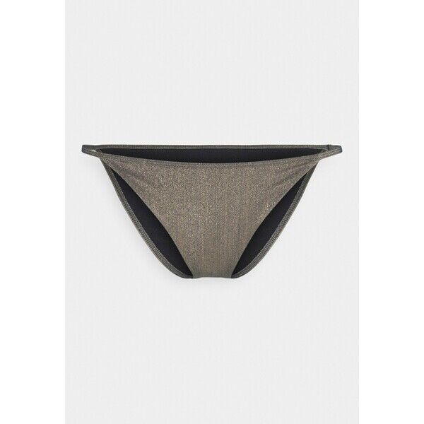 Tommy Hilfiger GLAM STRING BIKINI Dół od bikini desert sky TO181I03V