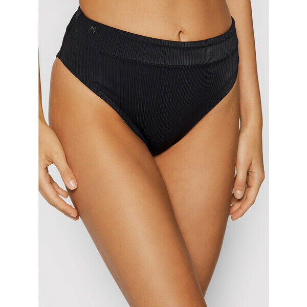 Maaji Dół od bikini 3075SBC008 Czarny