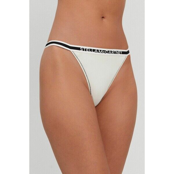 Stella McCartney Lingerie Figi kąpielowe S7B3C1170